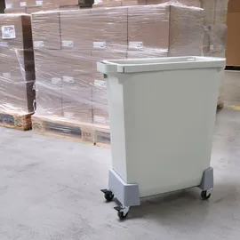 Durable Durabin 60 l Grau