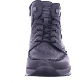 WALDLÄUFER schwarz 40,5