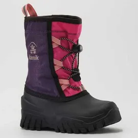 Kamik Porter Purple-Violet 36