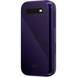 HMD 2660 Flip Violet