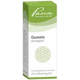 Pascoe Quassia Similiaplex Mischung