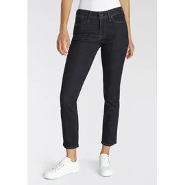 Levi's Damen, 712TM Slim WELT Pocket' - Dunkelblau - 25