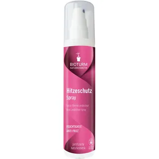 BIOTURM Hitzeschutz Spray