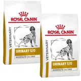 Royal Canin Urinary S/O Moderate Calorie 12 kg