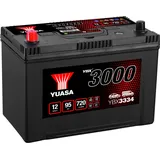 YUASA YBX3334 95Ah 12V