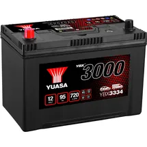YUASA YBX3334 95Ah 12V