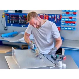 CFH Kupferlötkolben KL 147