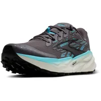 Brooks Cascadia 19 Damen Grau/Blau 40,5