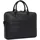 Tommy Hilfiger TH Corp Computer Bag Black