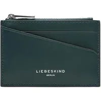 Liebeskind Berlin Mina Wallet XS Damen Geldbörse mystic river