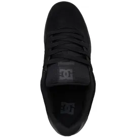 DC Shoes Central Black 47