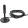 VELLEMAN Magnetische Antenne Für Mobilen DVB-T-EMPFANG