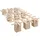 Tojo 100 x 200 cm Beige