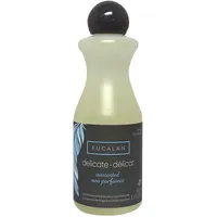 Eucalan - Lanolin angereichertes Wäschekonzentrat - umweltfreundlich, zart, geeignet für Wolle, Häkel- und Strickwaren - geruchlos 1 x 100 ml