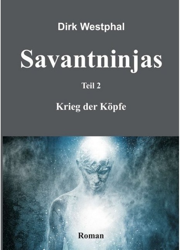 Savantninjas - Dirk Westphal  Kartoniert (TB)