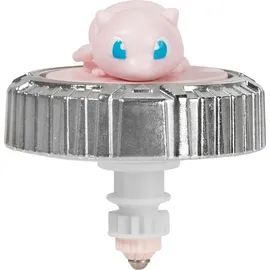 Jazwares GmbH Pokémon Battle Spinner Arena Set