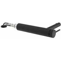 naber gmbh Namor 1 Einhebelmischer schwarz matt