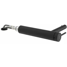 naber gmbh Namor 1 Einhebelmischer schwarz matt