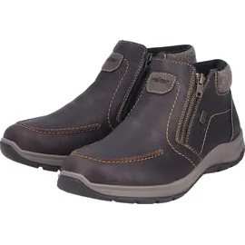 Rieker 03660 Herren Braun 43