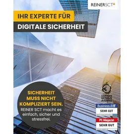 Reiner SCT REINERSCT Authenticator mini
