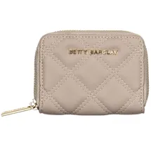 Betty Barclay Geldbörse Damen beige