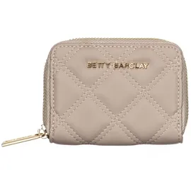 Betty Barclay Geldbörse Damen beige
