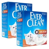 Ever Clean Ever Clean® Fast Acting Odour Control Klumpstreu