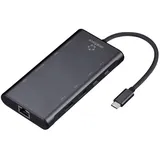 Renkforce USB-C® Dockingstation RF-USBHA-500
