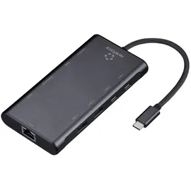 Renkforce USB-C® Dockingstation RF-USBHA-500