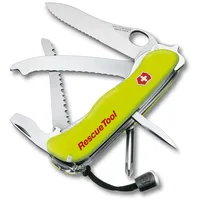 Victorinox RescueTool Rot