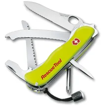 Victorinox RescueTool Rot
