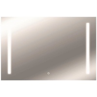 JOKEY LED-Lichtspiegel »Sirius«, IV«, silberfarben