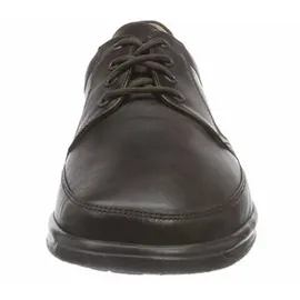 GANTER Kurt Herren Halbschuhe, Größe:46 EU - 46