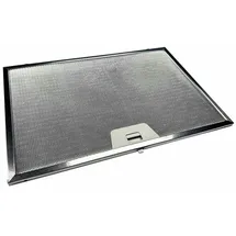 Air2Go Metall-Fettfilter 370x255mm für Franke 133.0076.268 / 1330076268