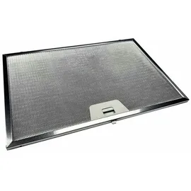 Air2Go Metall-Fettfilter 370x255mm für Franke 133.0076.268 / 1330076268