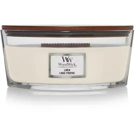 Woodwick Duftkerze Linen 454 g