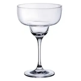 Villeroy & Boch Margaritaglas Set 2 tlg. Purismo Bar Länge 11,2 x Breite Höhe 17,2 cm