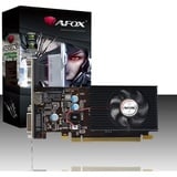 AFOX XFX GeForce 210 GDDR3