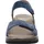Fidelio Glory Damen Blau 40
