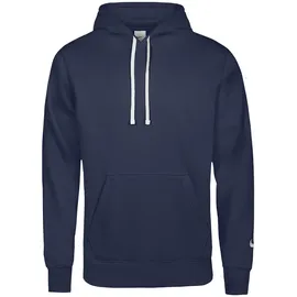 Nike Hoodie Blau M