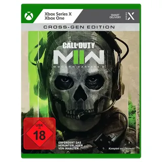 Activision Call of Duty: Modern Warfare II