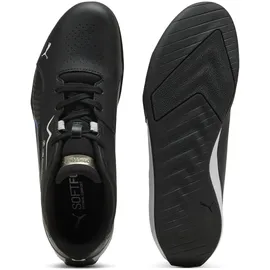 Puma BMW M Motorsport Drift Cat 11 Herren Schwarz/Weiß 46
