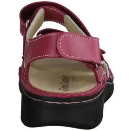 Finn Comfort Wanaka-S Damen Rosa/Rot 39