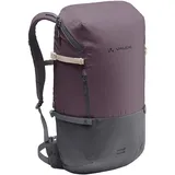 Vaude Citygo 30l Rucksack - Blackberry - One Size