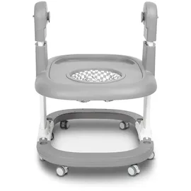 Caretero Caretero, Hochstuhl Zubehör, Krzesełko Sitron grey