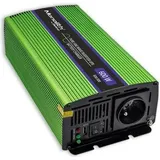 Qoltec, Spannungswandler, 51940 Pure Sine Wave Inverter