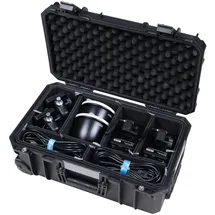 Nanlite FC-120B 2KIT-PT Beleuchtungs-Set
