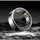 Fontastic Fyri Smart Ring Gr. 66 / 20,8 mm schwarz