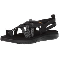 Teva Voya Strappy hera black 39