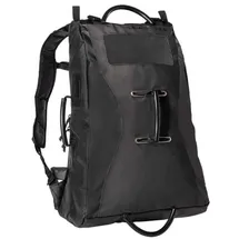 Beal Combi Pro 40l Tasche Kletterausrüstung Schwarz